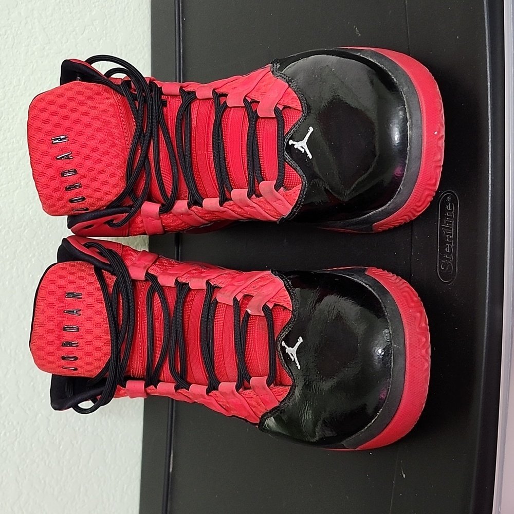 JORDANS